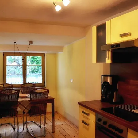 Peterskirche Im Altstadthaus Apartment *