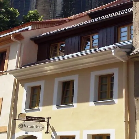 Peterskirche Im Altstadthaus